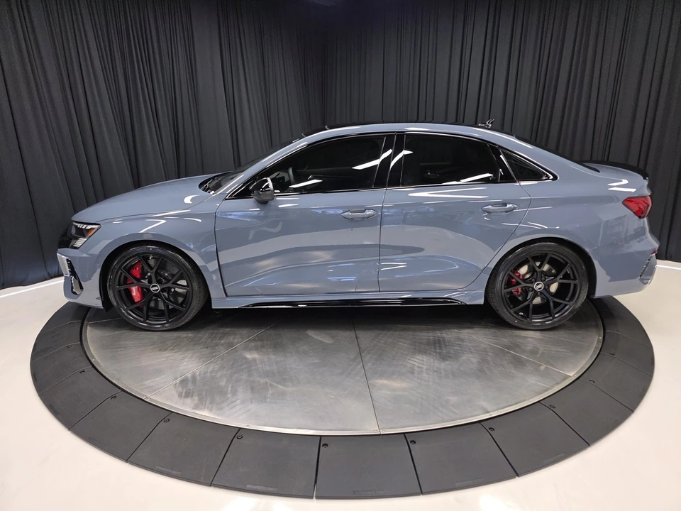 2023 Audi 8Y RS3 - Image 8 of 12