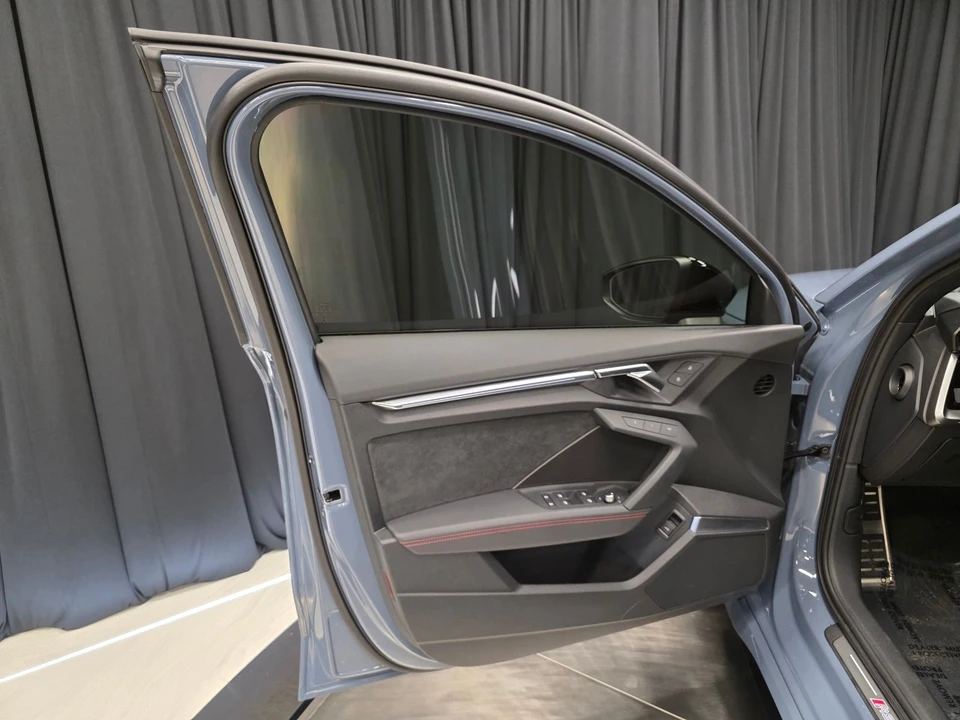2023 Audi 8Y RS3 - Image 13 of 21