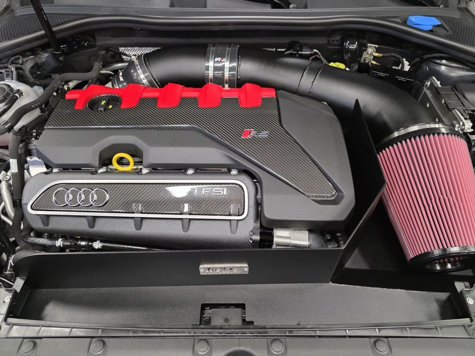 2023 Audi 8Y RS3 - Image 3 of 12