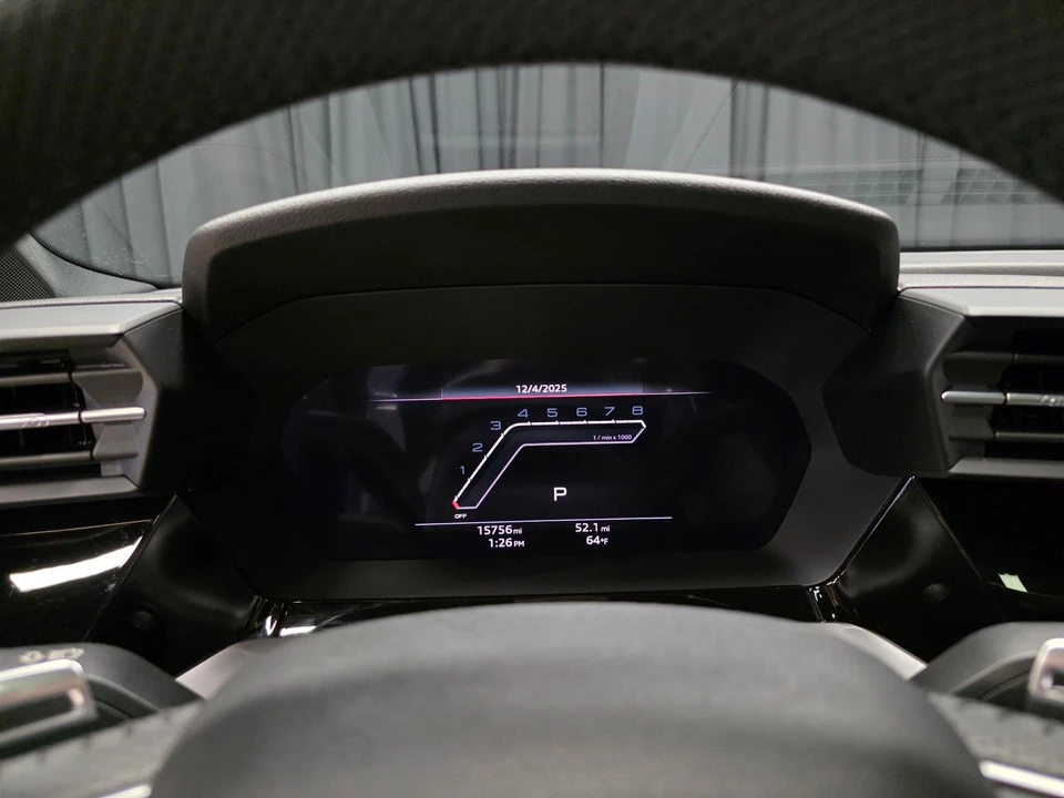 2023 Audi 8Y RS3 - Image 19 of 21