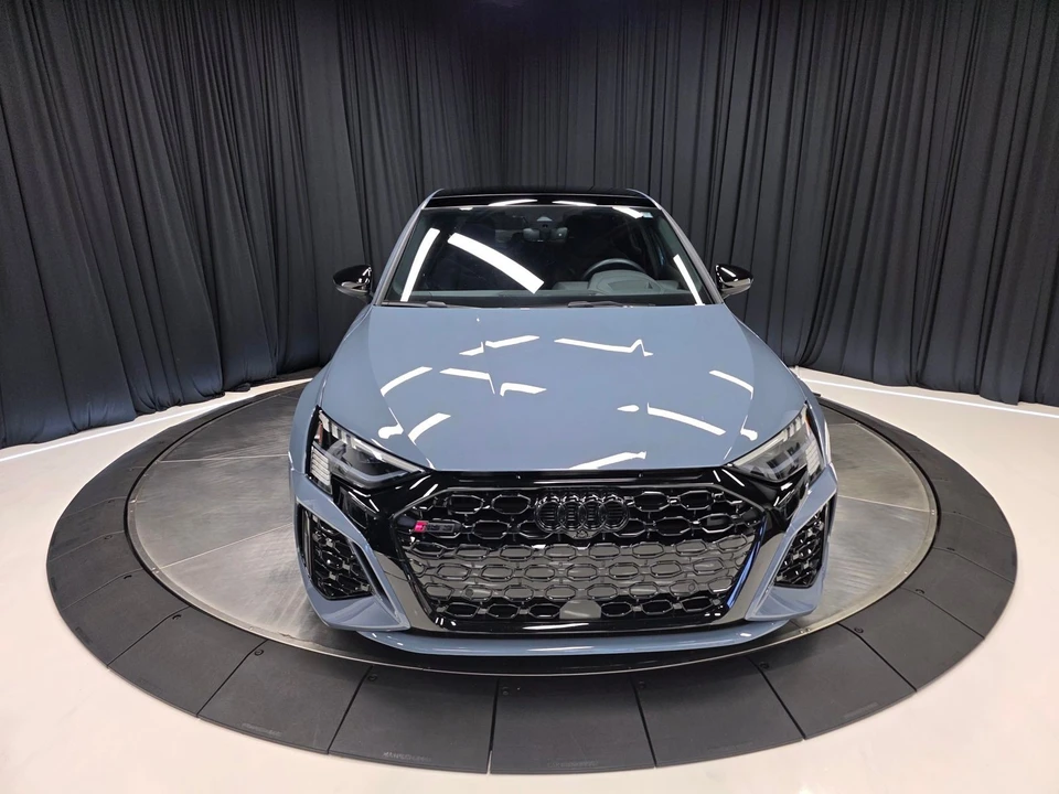 2023 Audi 8Y RS3 - Image 6 of 21