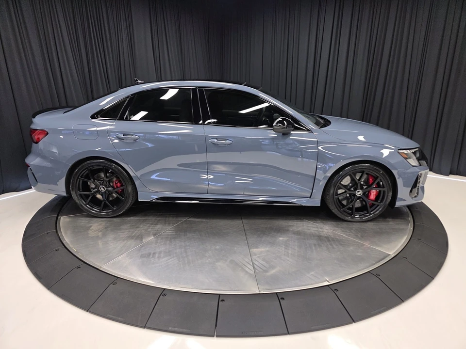 2023 Audi 8Y RS3 - Image 12 of 12