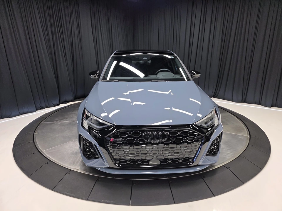 2023 Audi 8Y RS3 - Image 6 of 12