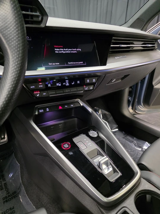 2023 Audi 8Y RS3 - Image 20 of 21