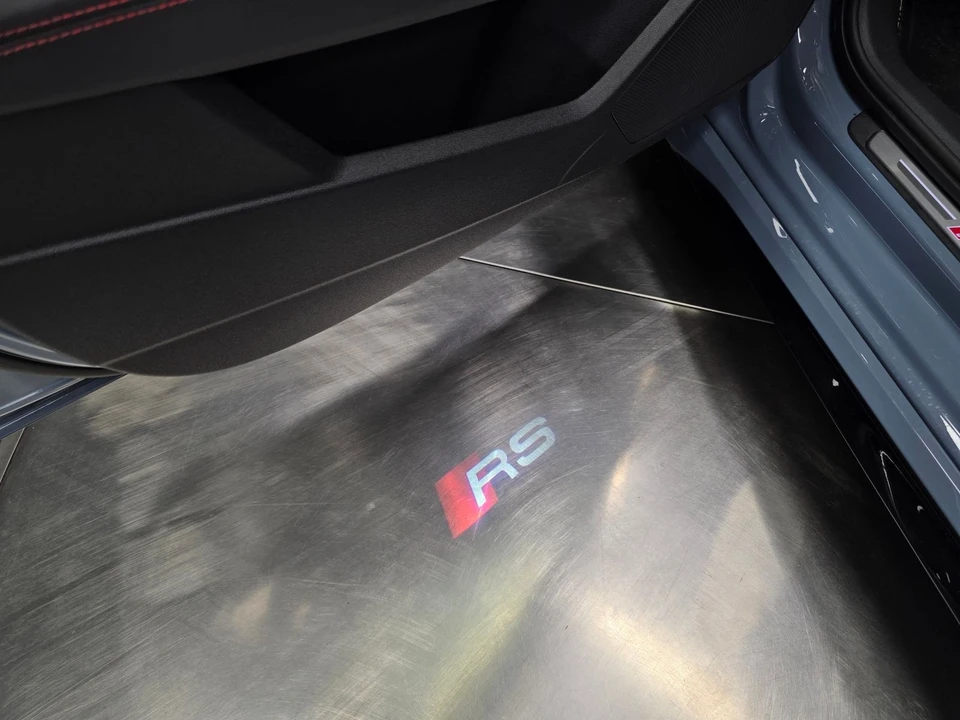 2023 Audi 8Y RS3 - Image 14 of 21