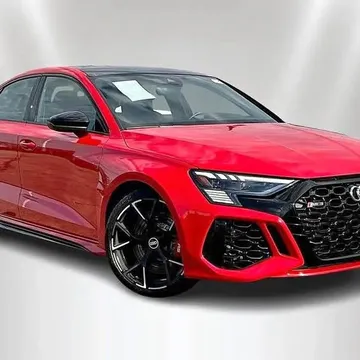 2023 Audi RS3 2.5T quattro