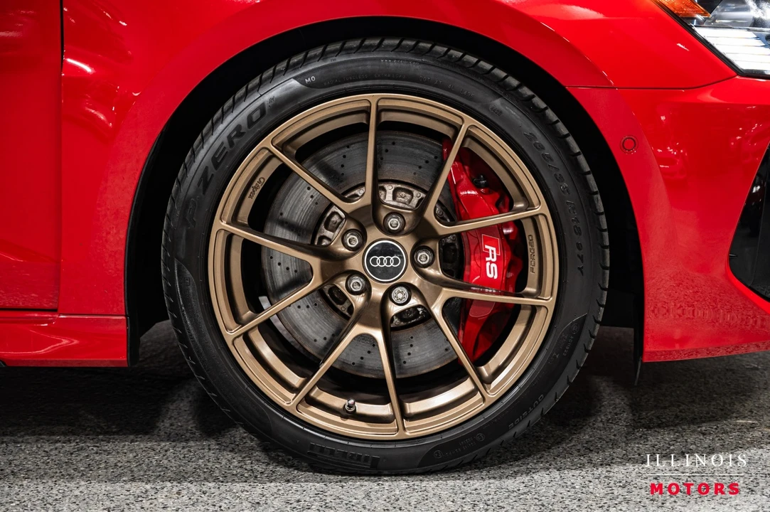 2023 Audi 8Y RS3 - Image 14 of 21