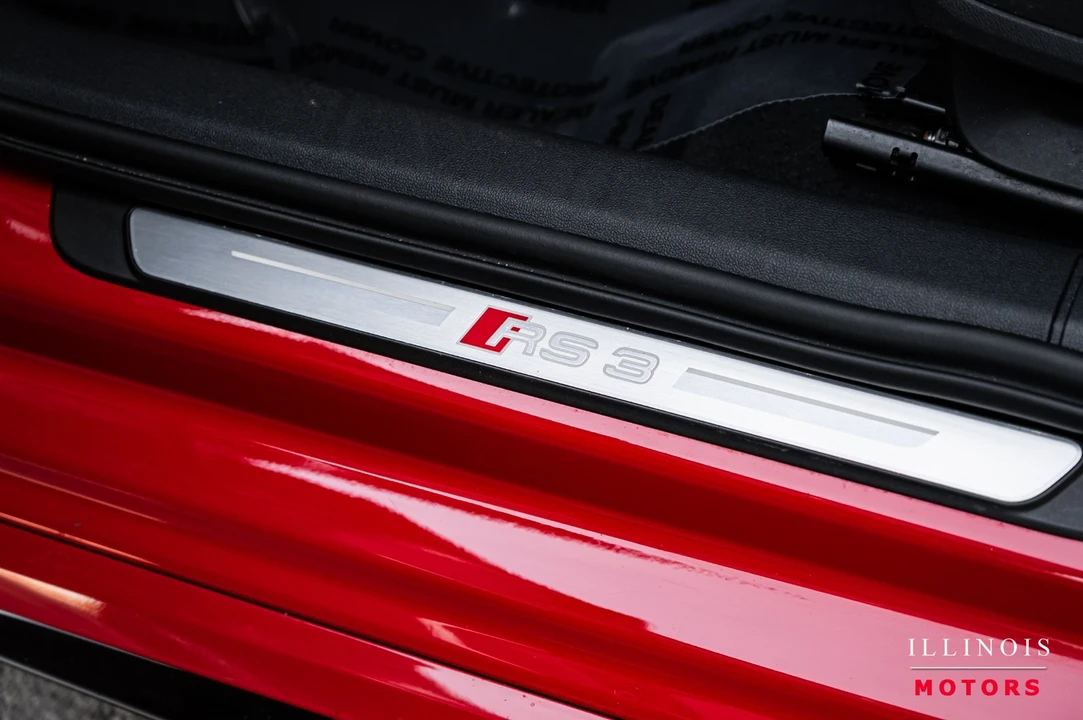 2023 Audi 8Y RS3 - Image 16 of 21