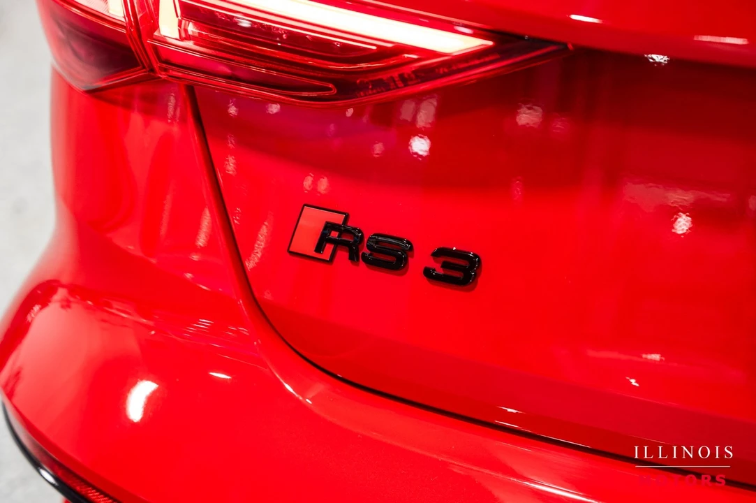 2023 Audi 8Y RS3 - Image 10 of 21