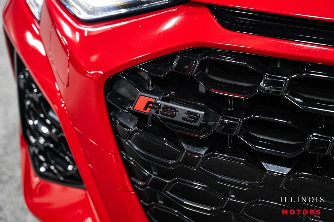 2023 Audi 8Y RS3 - Image 9 of 21
