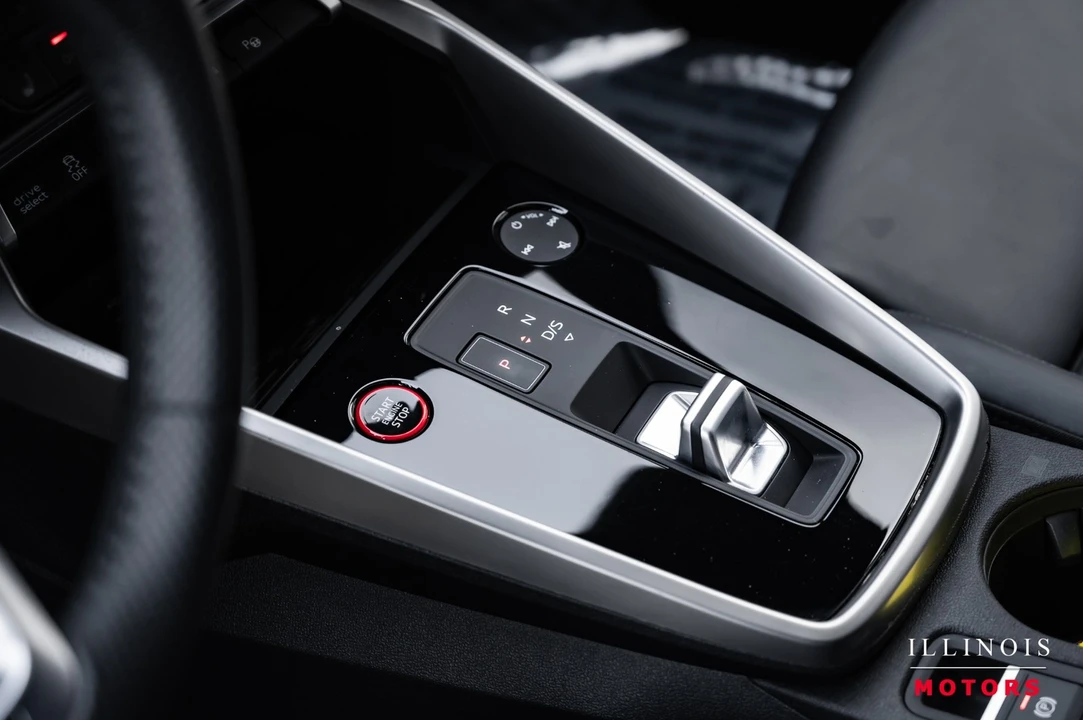 2023 Audi 8Y RS3 - Image 20 of 21