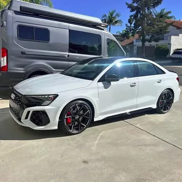 2023 Audi RS3