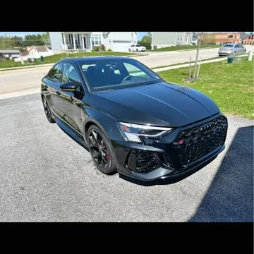 2023 Audi RS3