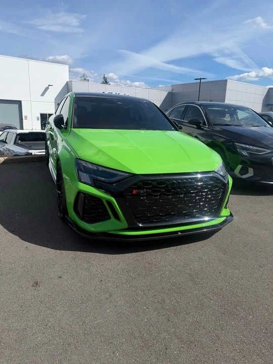 2023 Audi 8Y RS3 - Image 5 of 9