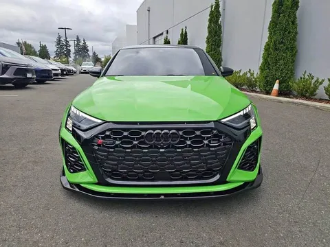 2023 Audi RS3