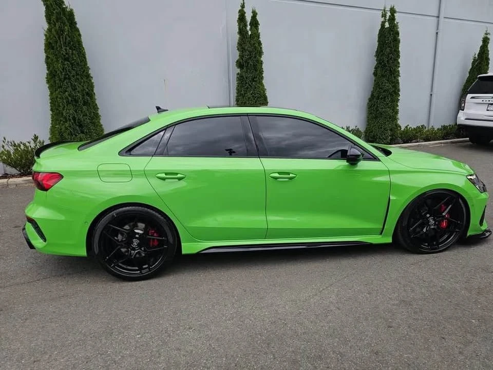 2023 Audi 8Y RS3 - Image 2 of 6