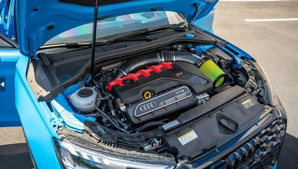 2023 Audi 8Y A3 - Image 7 of 31