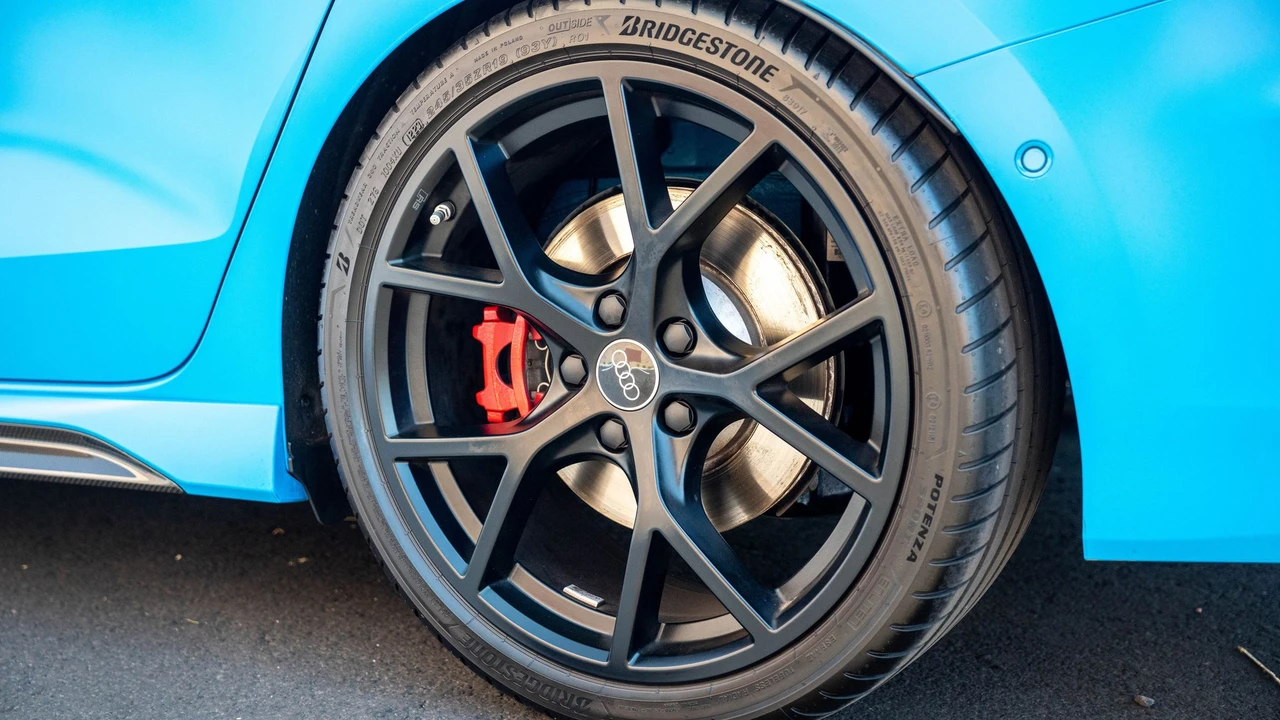2023 Audi 8Y A3 - Image 10 of 31