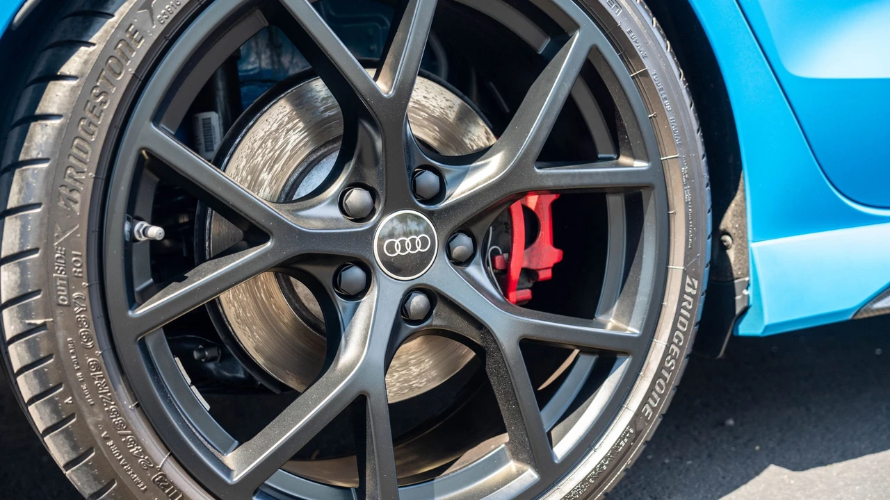 2023 Audi 8Y A3 - Image 11 of 31