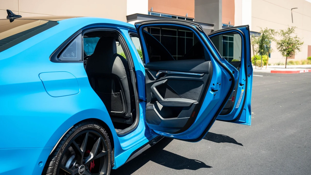 2023 Audi 8Y A3 - Image 14 of 31