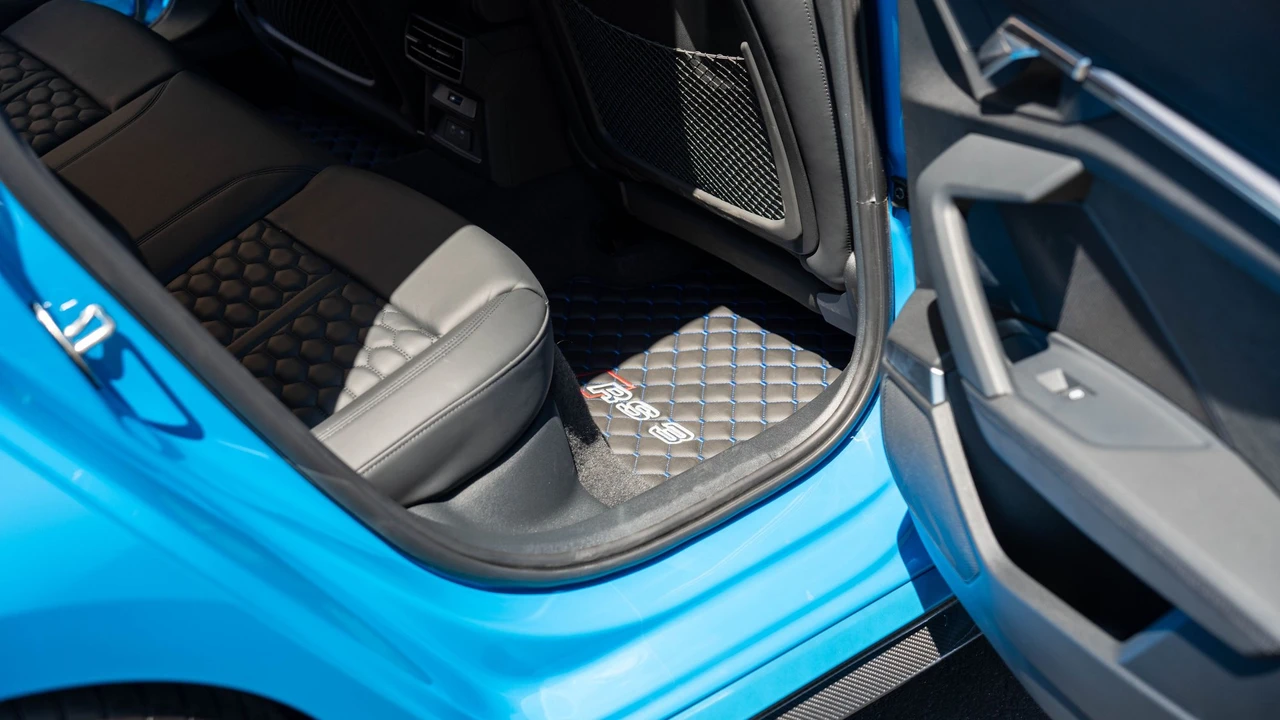 2023 Audi 8Y A3 - Image 15 of 31