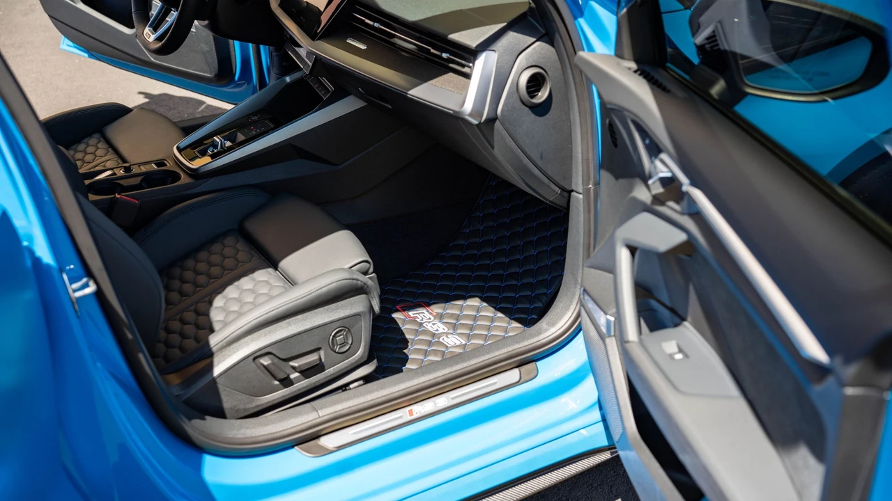 2023 Audi 8Y A3 - Image 16 of 31