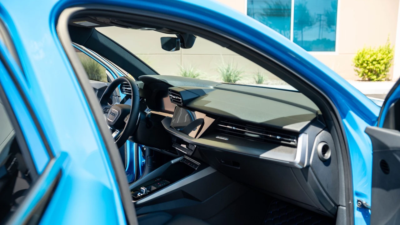 2023 Audi 8Y A3 - Image 17 of 31