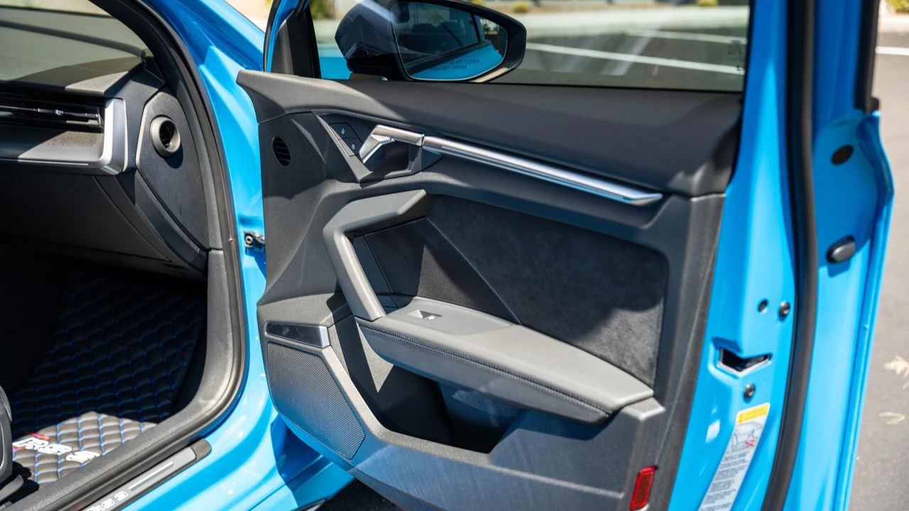 2023 Audi 8Y A3 - Image 18 of 31