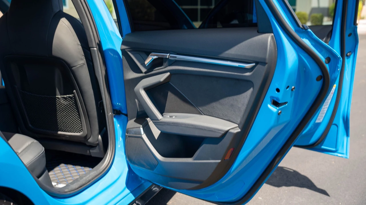 2023 Audi 8Y A3 - Image 19 of 31