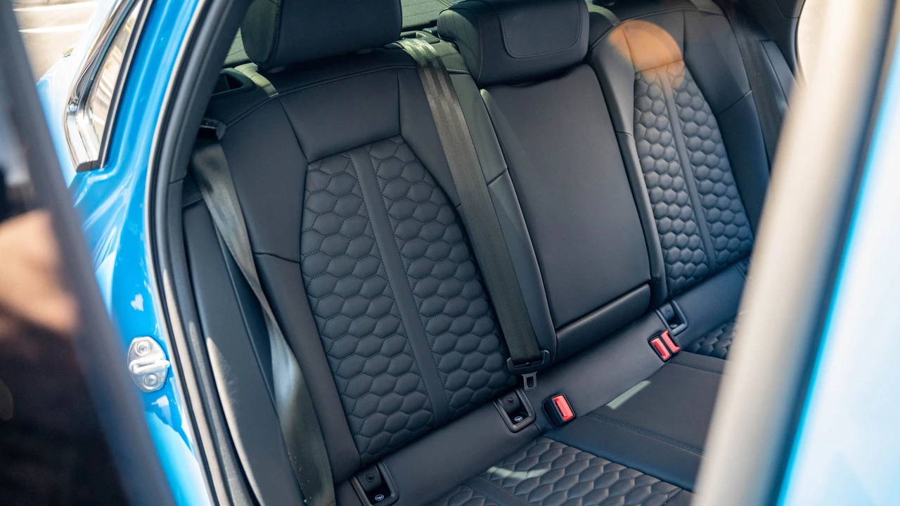 2023 Audi 8Y A3 - Image 20 of 31