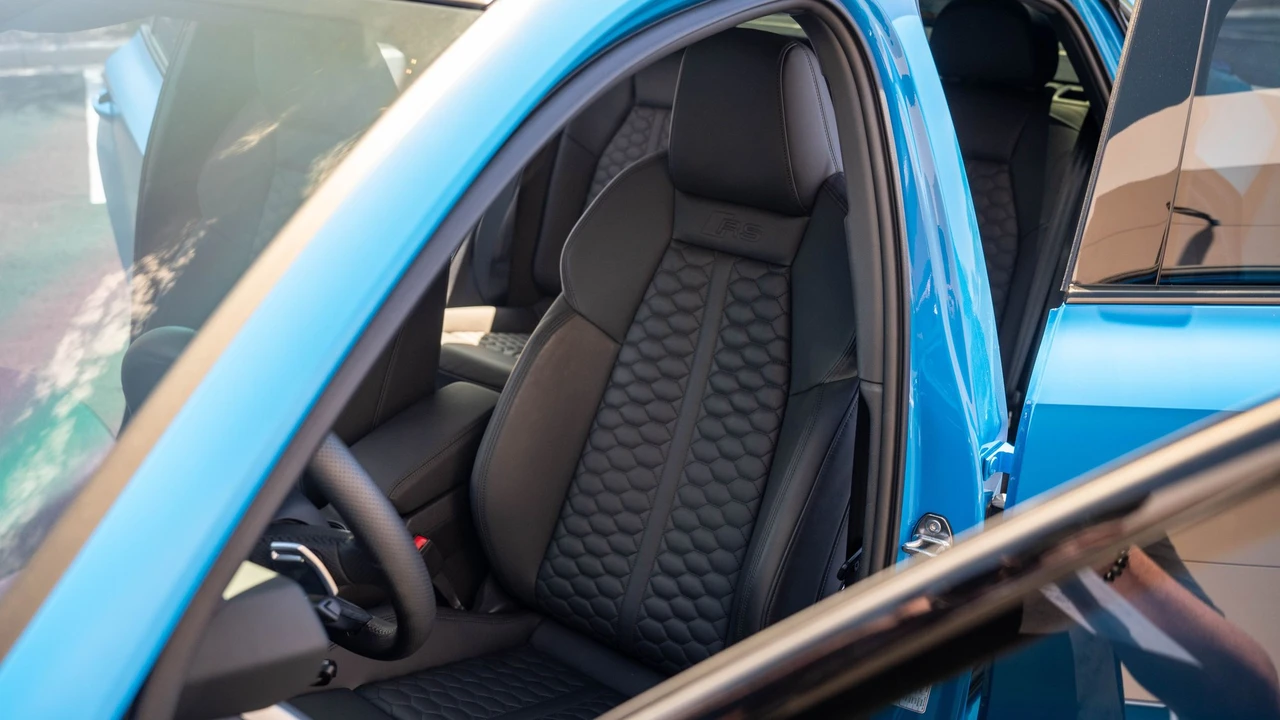 2023 Audi 8Y A3 - Image 22 of 31
