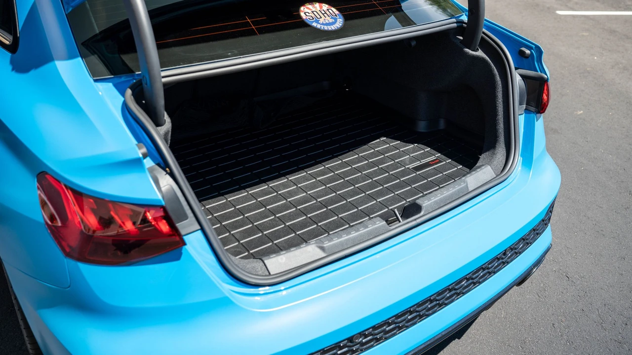 2023 Audi 8Y A3 - Image 23 of 31