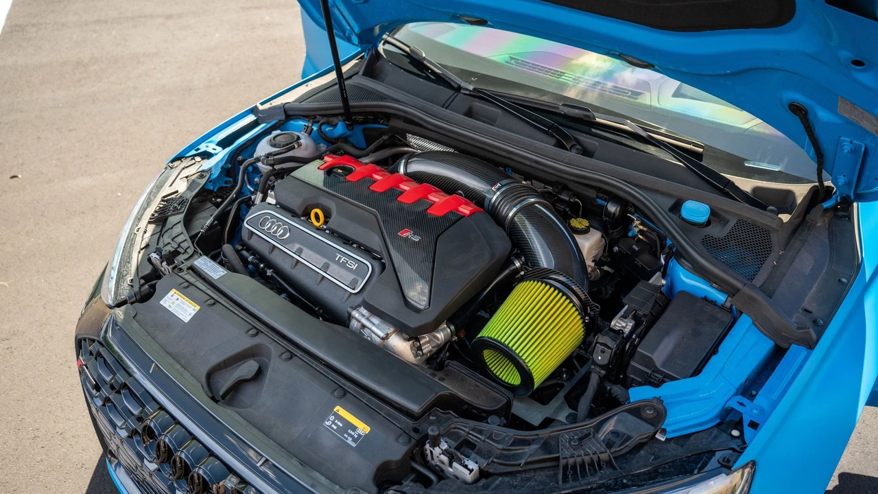 2023 Audi 8Y A3 - Image 27 of 31