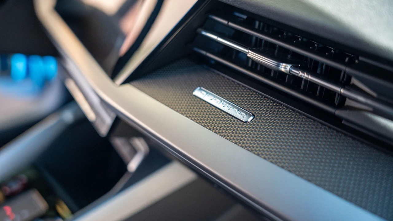 2023 Audi 8Y A3 - Image 28 of 31