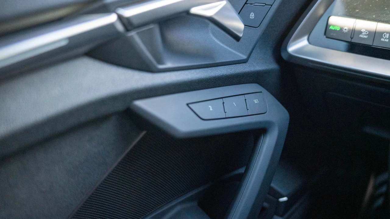 2023 Audi 8Y A3 - Image 30 of 31