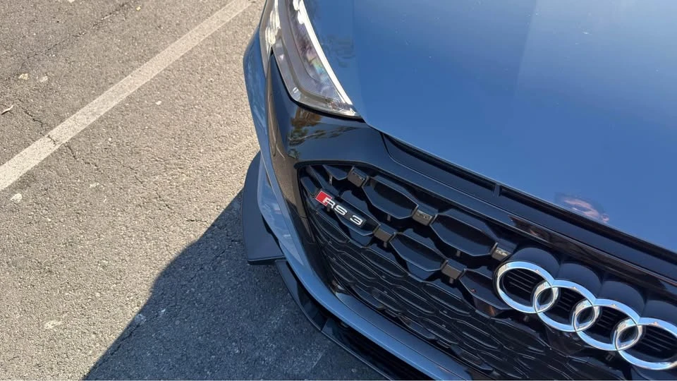 2023 Audi 8Y RS3 - Image 15 of 16