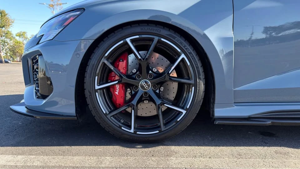 2023 Audi 8Y RS3 - Image 5 of 16