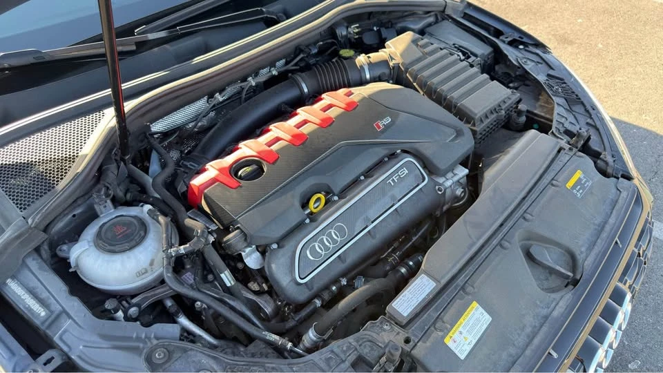 2023 Audi 8Y RS3 - Image 13 of 16
