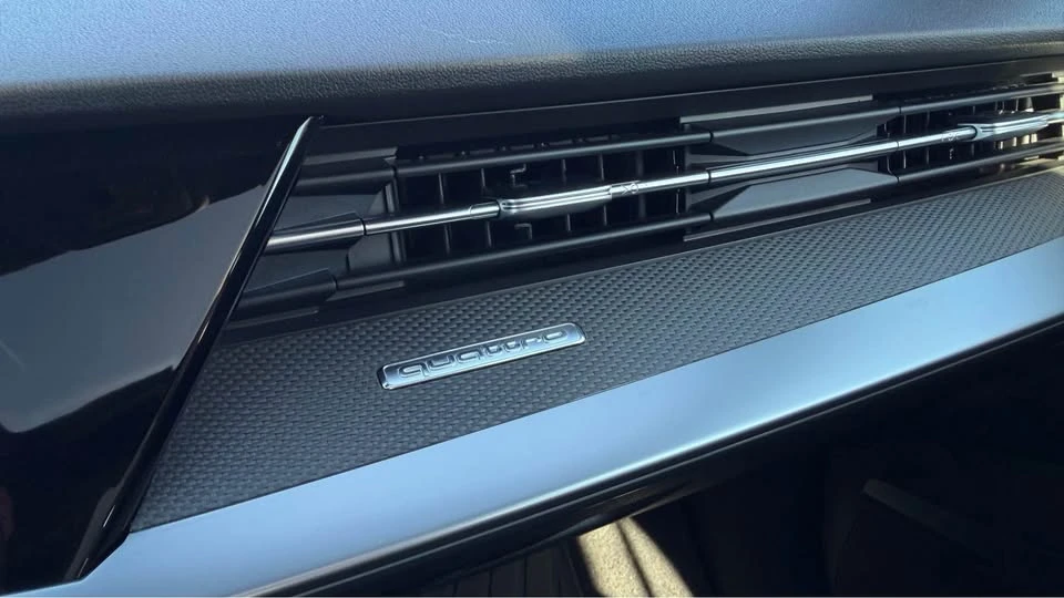 2023 Audi 8Y RS3 - Image 16 of 16