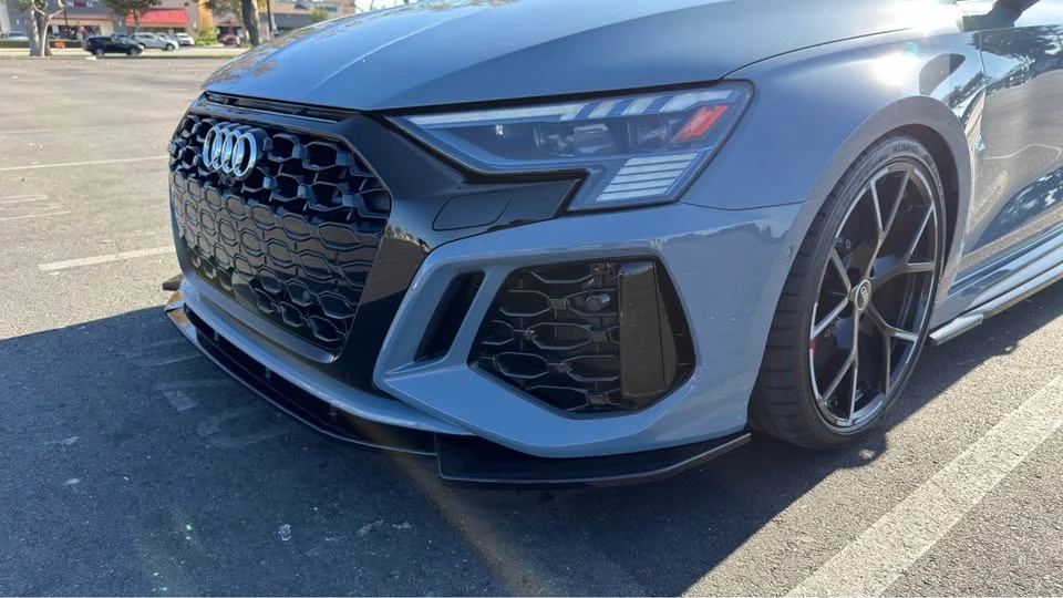 2023 Audi 8Y RS3 - Image 6 of 16