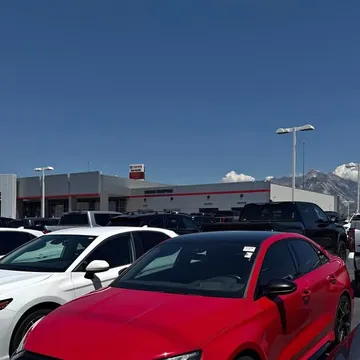 2023 Audi RS3