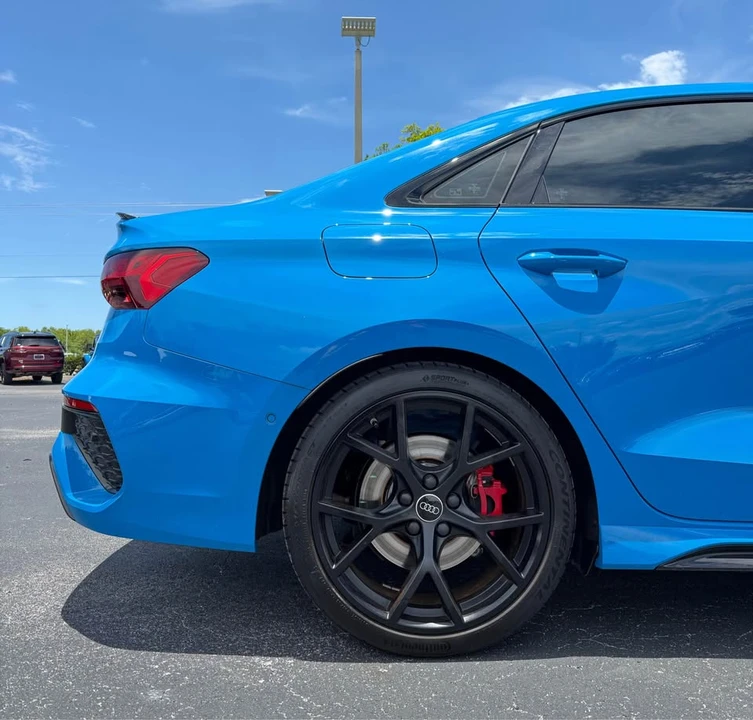 2023 Audi 8Y RS3 - Image 6 of 15