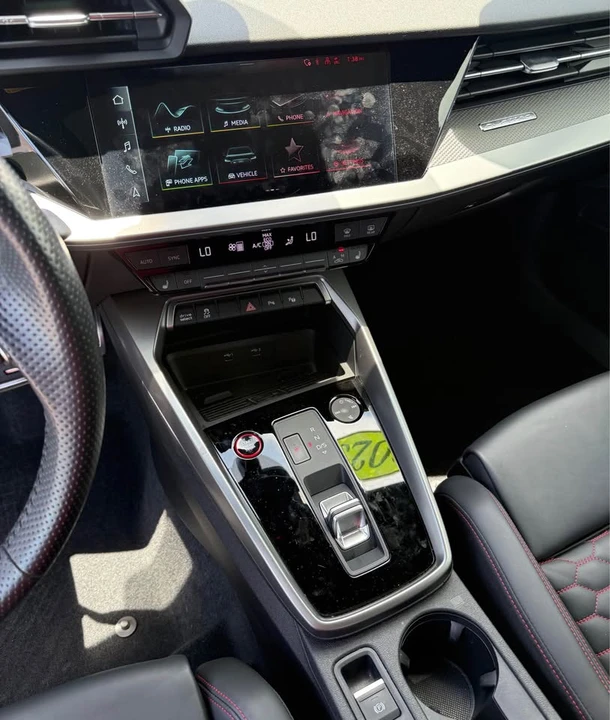 2023 Audi 8Y RS3 - Image 12 of 15