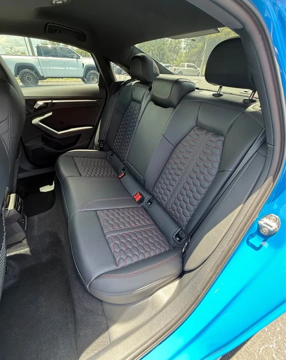 2023 Audi 8Y RS3 - Image 14 of 15