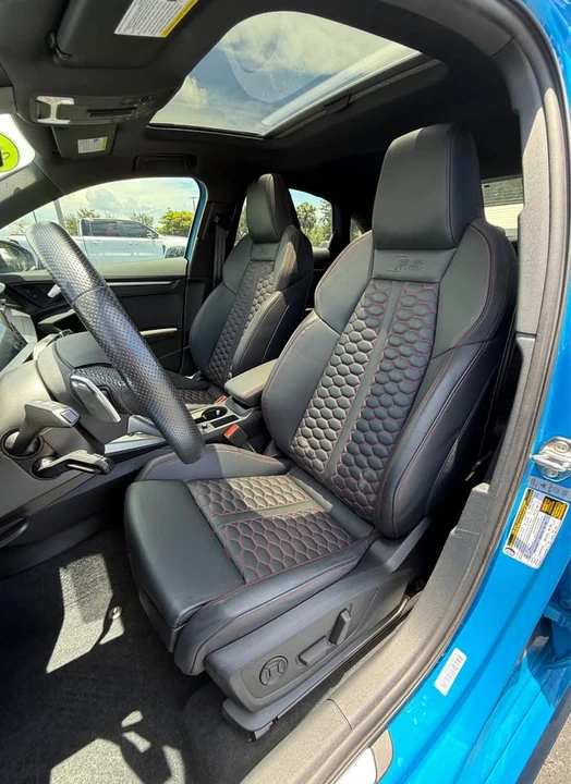 2023 Audi 8Y RS3 - Image 13 of 15