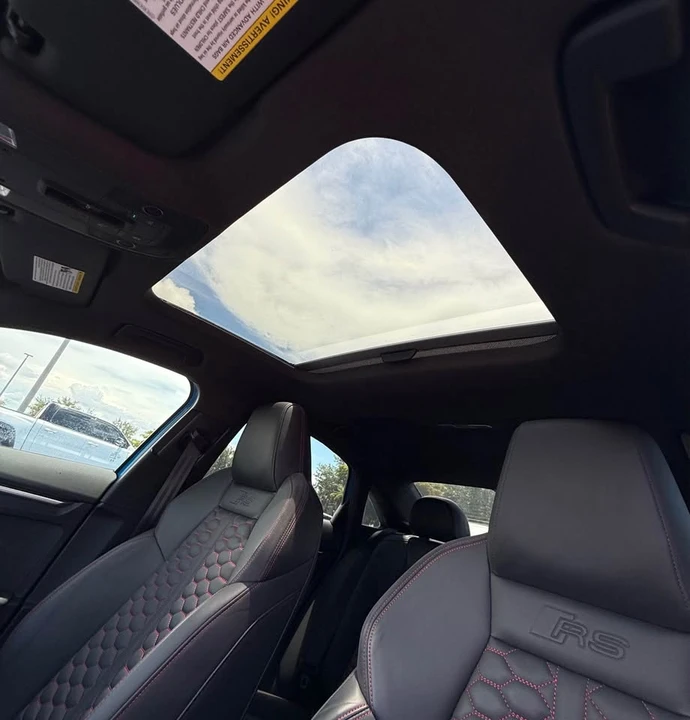2023 Audi 8Y RS3 - Image 15 of 15