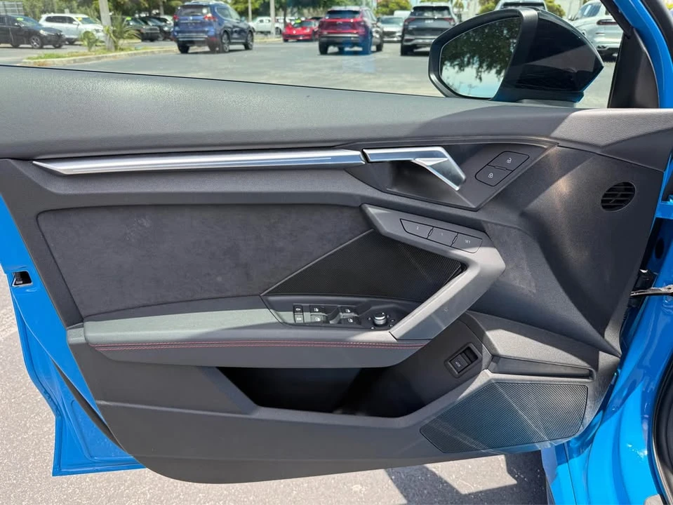 2023 Audi 8Y RS3 - Image 8 of 15