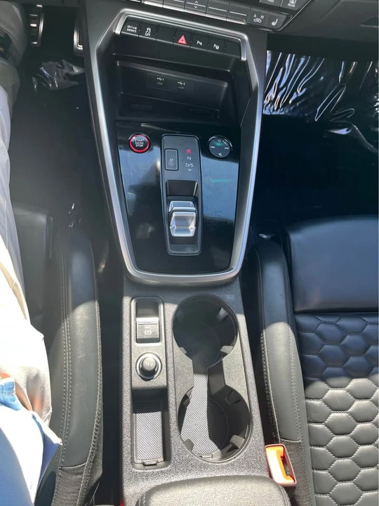 2023 Audi 8Y RS3 - Image 15 of 18