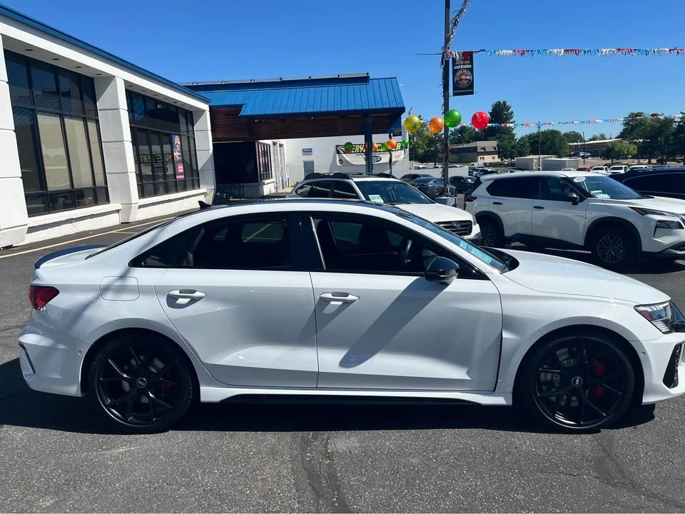 2023 Audi 8Y RS3 - Image 6 of 18