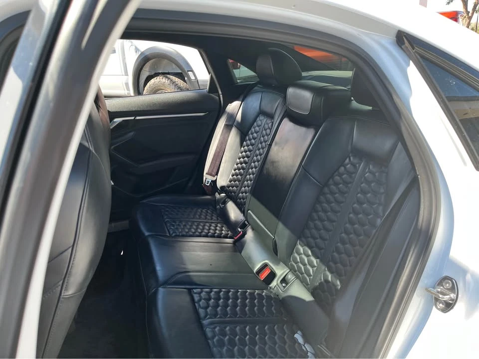 2023 Audi 8Y RS3 - Image 10 of 18